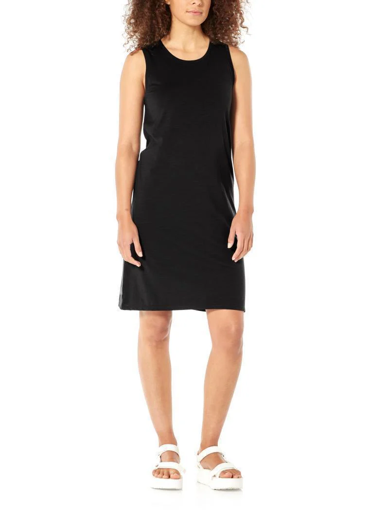 Yanni Sleeveless Dress - Image 4