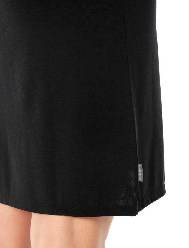Yanni Sleeveless Dress - Image 6