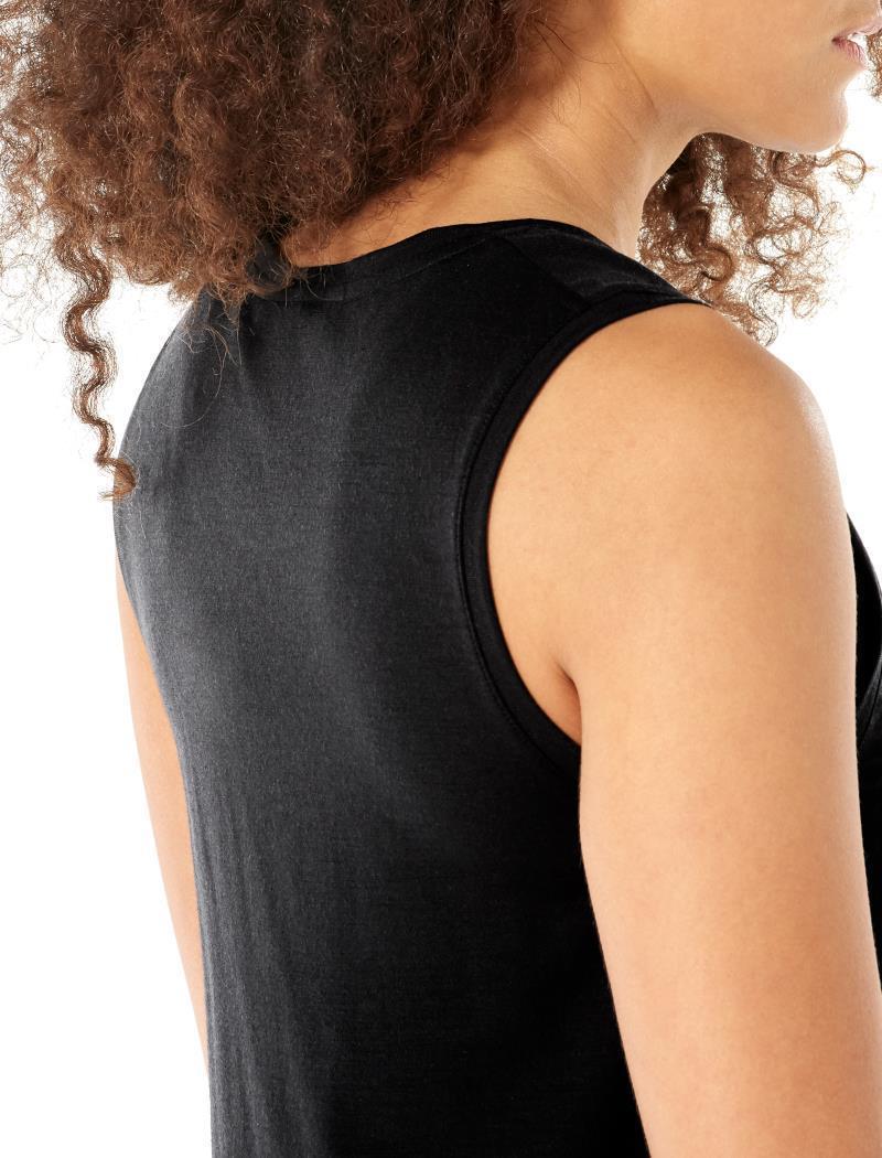 Yanni Sleeveless Dress - Image 7