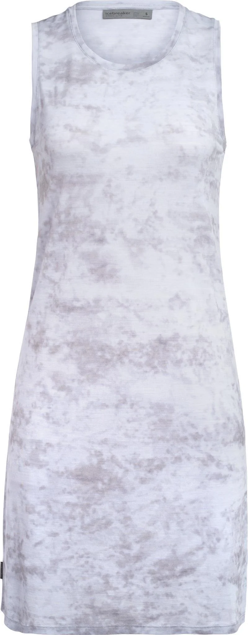 Yanni Sleeveless Dress - Image 8