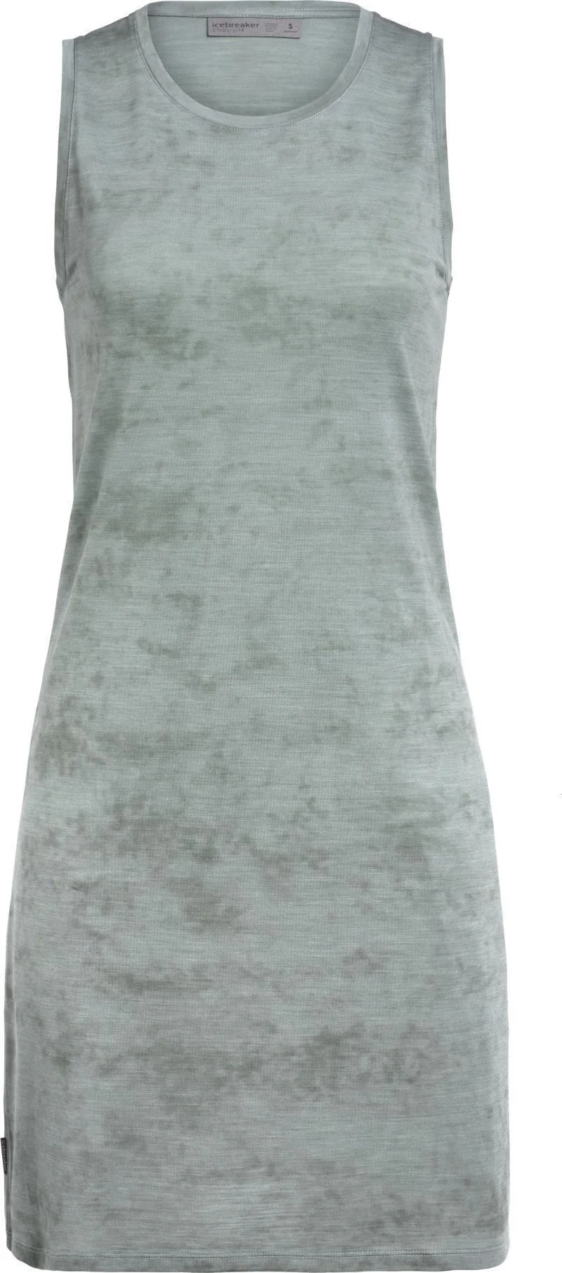 Yanni Sleeveless Dress - Image 9