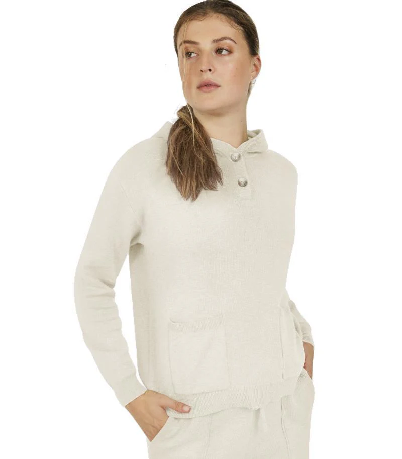 Yari Hoodie - Womens - Image 3