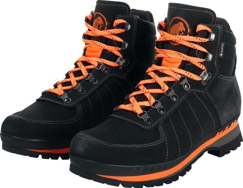 Yatna II High GTX - Mens - Image 3