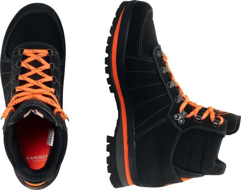 Yatna II High GTX - Mens - Image 5