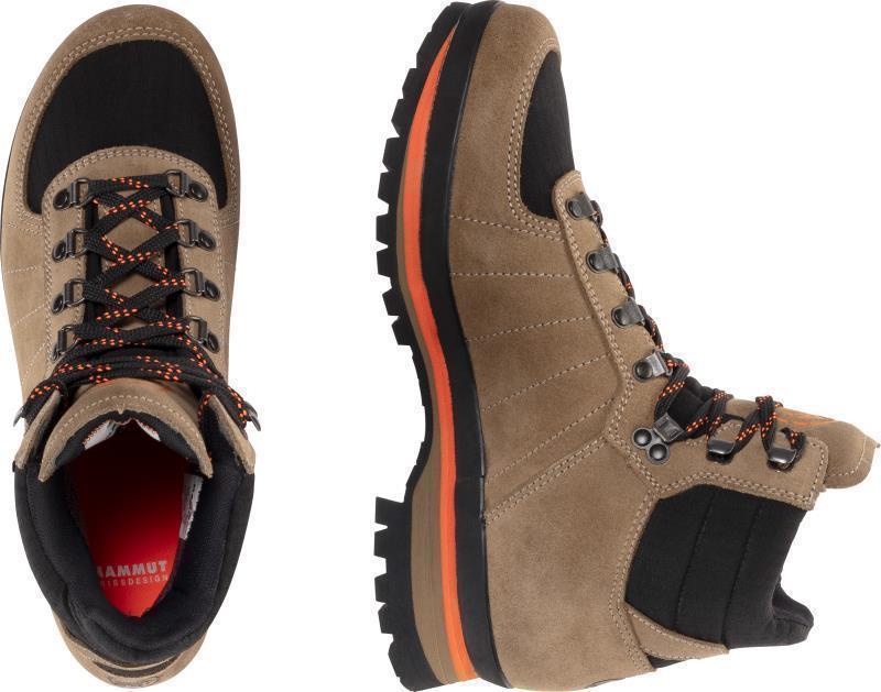 Yatna II High GTX - Mens - Image 8