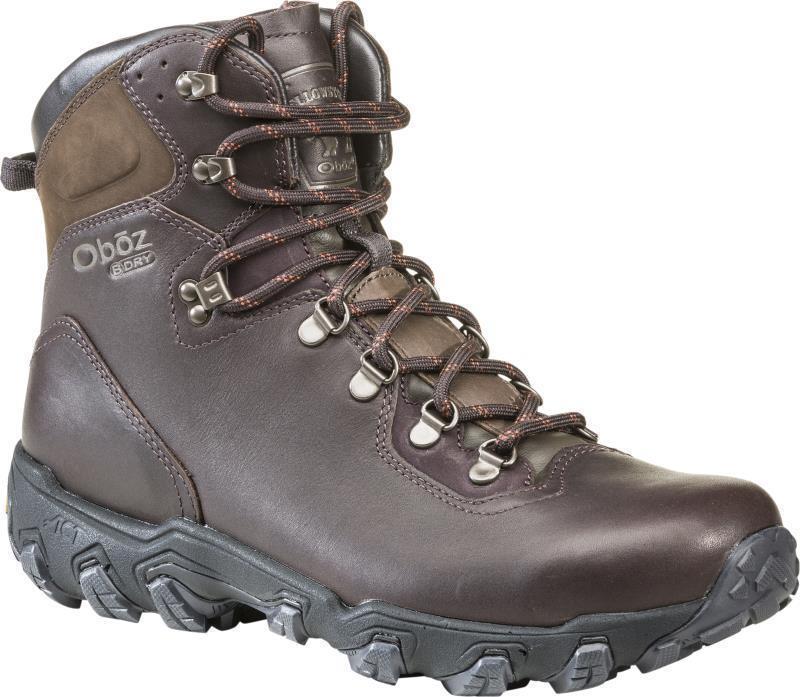 Yellowstone Premium Mid B-Dry - Mens