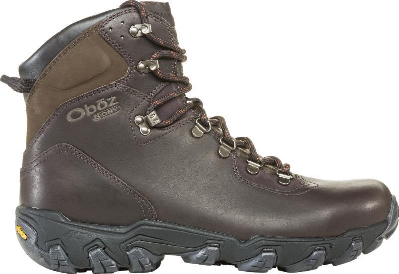 Yellowstone Premium Mid B-Dry - Mens - Image 2