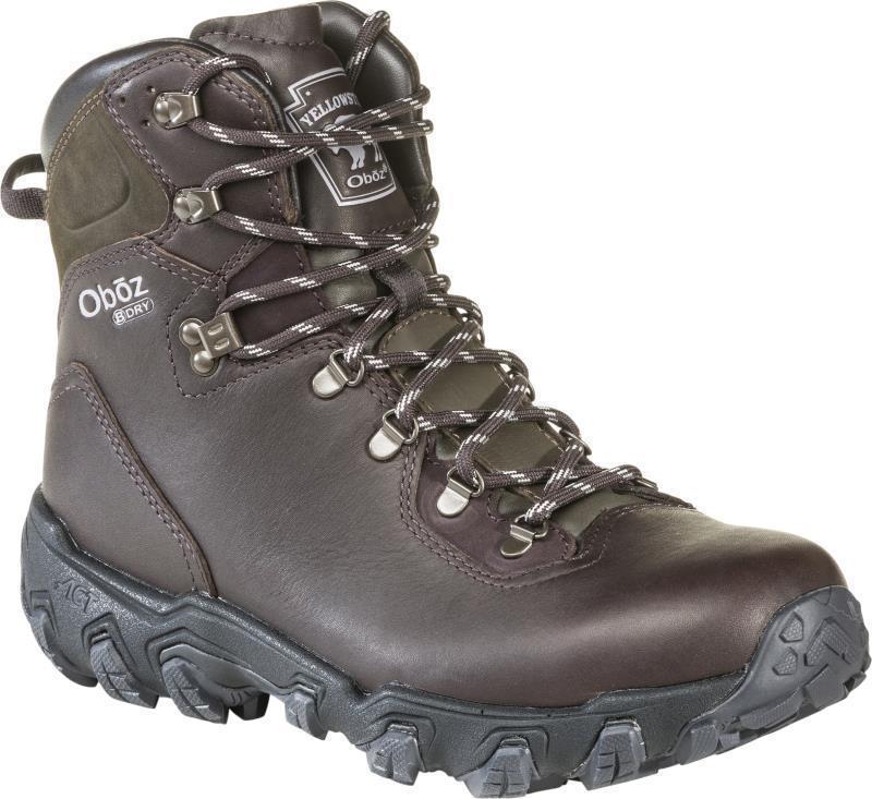 Yellowstone Premium Mid B-Dry - Womens