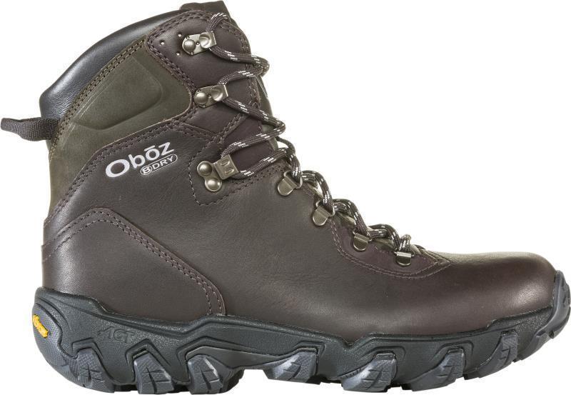 Yellowstone Premium Mid B-Dry - Womens - Image 4