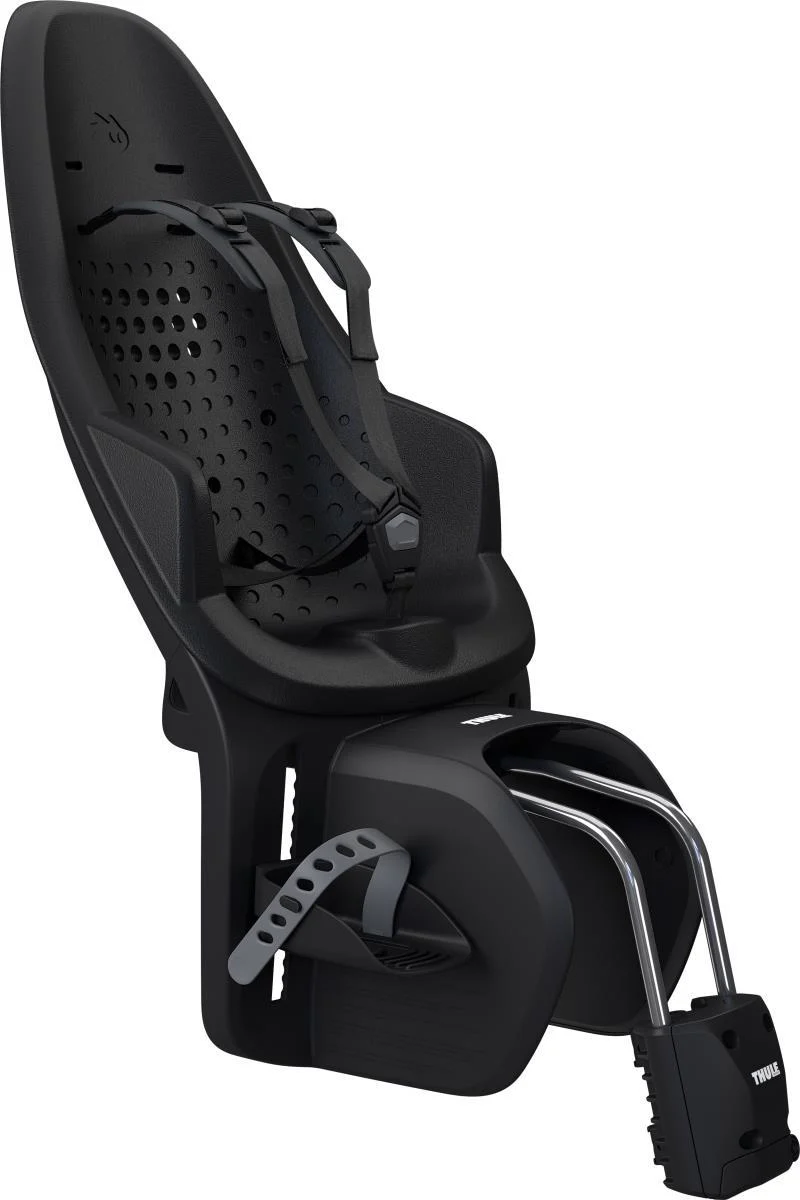 Yepp 2 Maxi Frame Mounted Child Bike Seat - Image 10