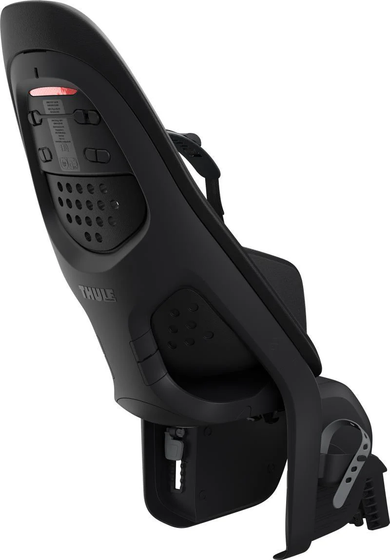 Yepp 2 Maxi Frame Mounted Child Bike Seat - Image 11