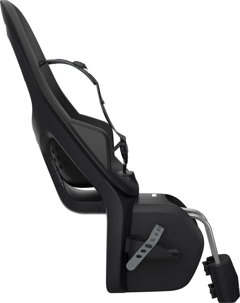 Yepp 2 Maxi Frame Mounted Child Bike Seat - Image 12