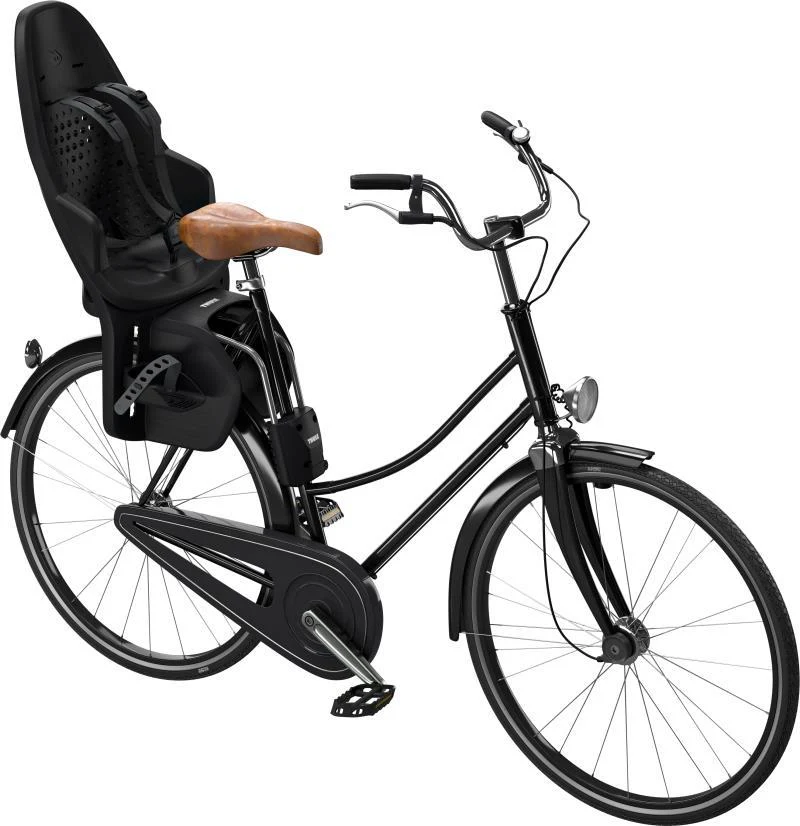 Yepp 2 Maxi Frame Mounted Child Bike Seat - Image 13