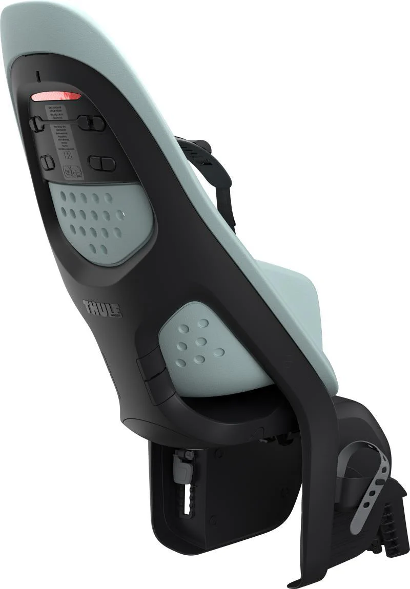 Yepp 2 Maxi Frame Mounted Child Bike Seat - Image 2