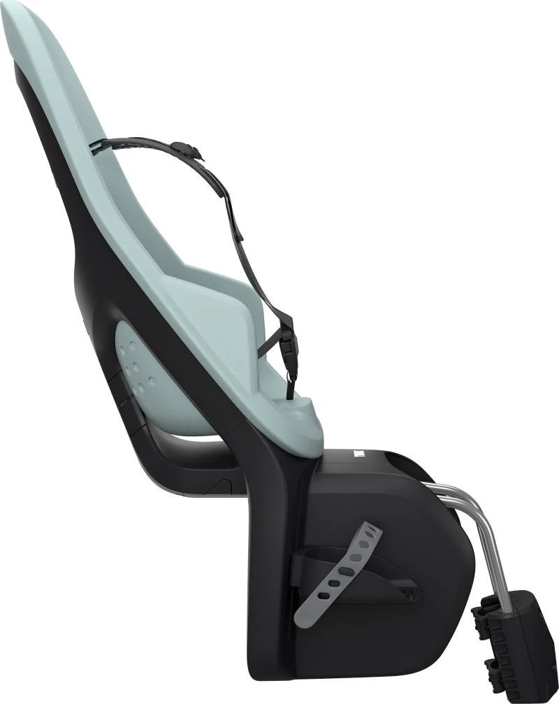 Yepp 2 Maxi Frame Mounted Child Bike Seat - Image 3