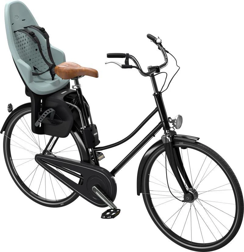 Yepp 2 Maxi Frame Mounted Child Bike Seat - Image 4