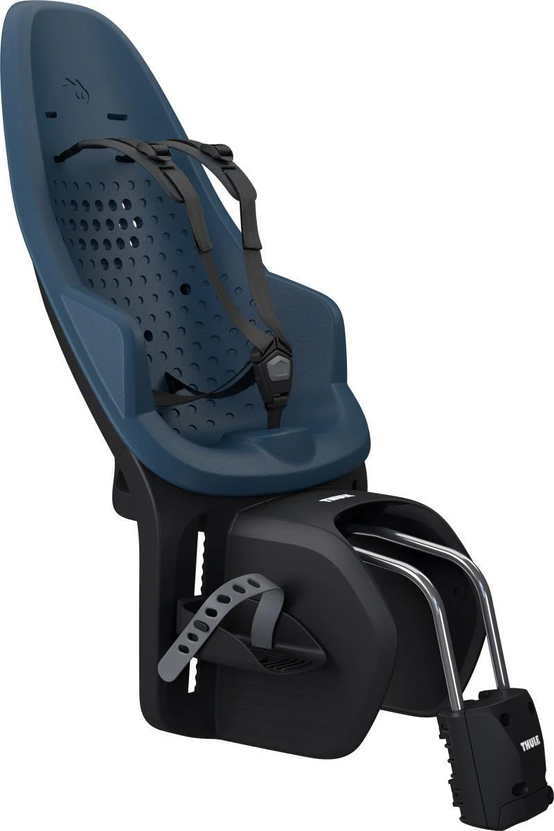 Yepp 2 Maxi Frame Mounted Child Bike Seat - Image 5
