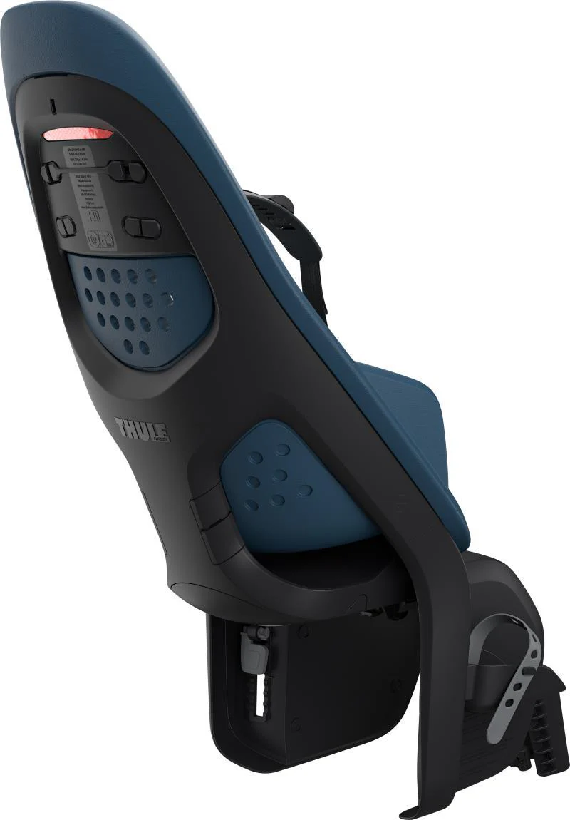 Yepp 2 Maxi Frame Mounted Child Bike Seat - Image 6
