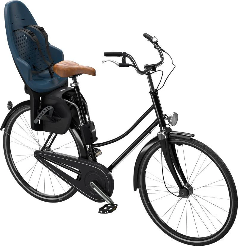 Yepp 2 Maxi Frame Mounted Child Bike Seat - Image 8