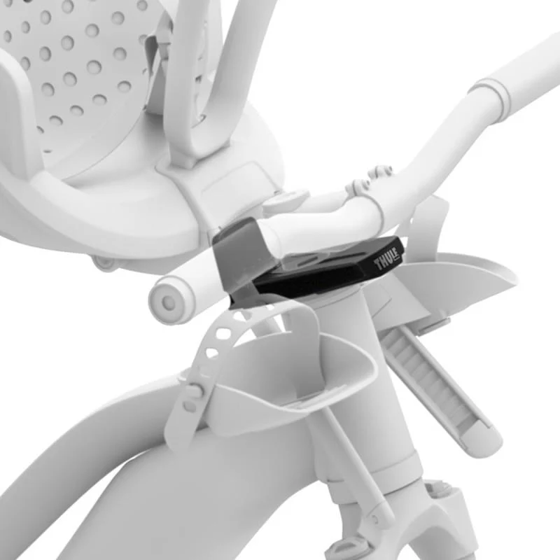 Yepp Universal Quick Release Front Adapter - Image 2