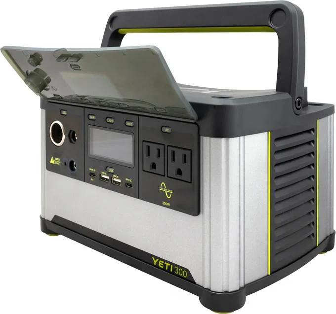 Yeti 300 6G 120 V - Image 3