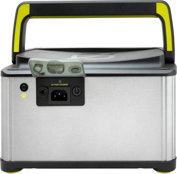 Yeti 300 6G 120 V - Image 4