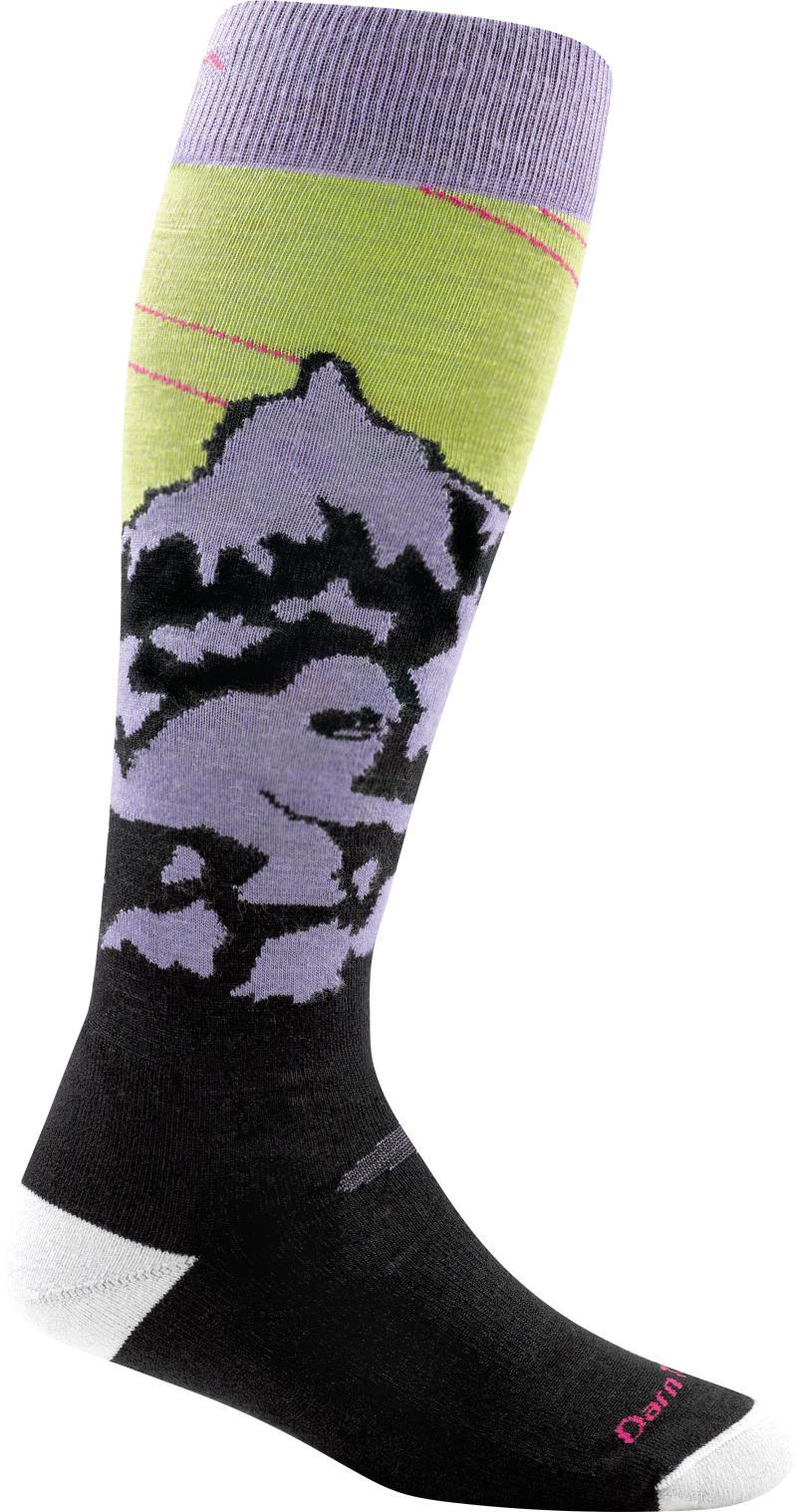 Yeti OTC Lightweight No Cushion Socks - Womens - Image 2