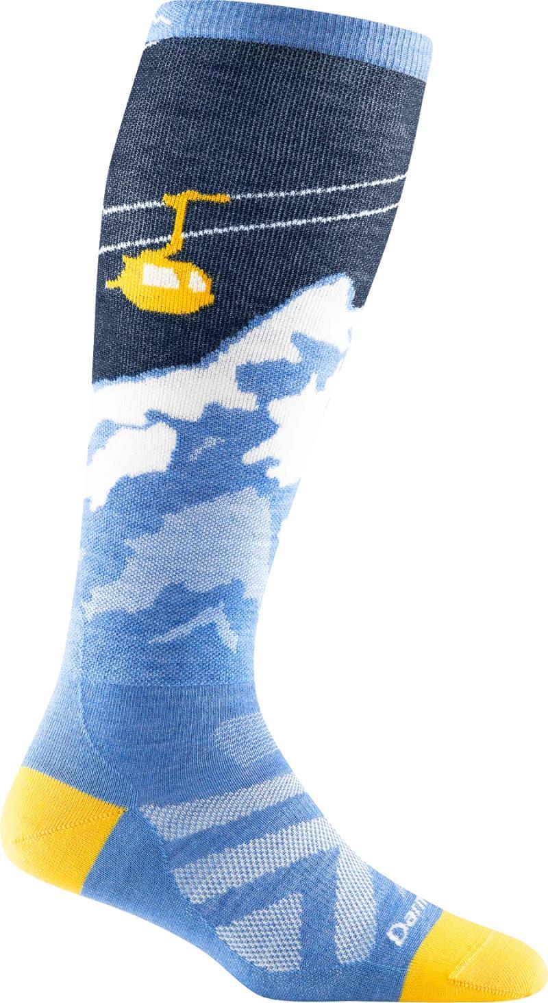 Yeti OTC Lightweight No Cushion Socks - Womens - Image 3