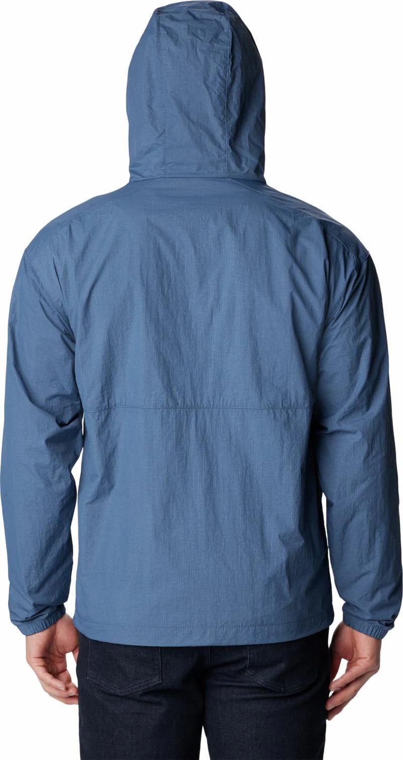 Yocum Ridge Lined Wind Jacket - Mens - Image 2
