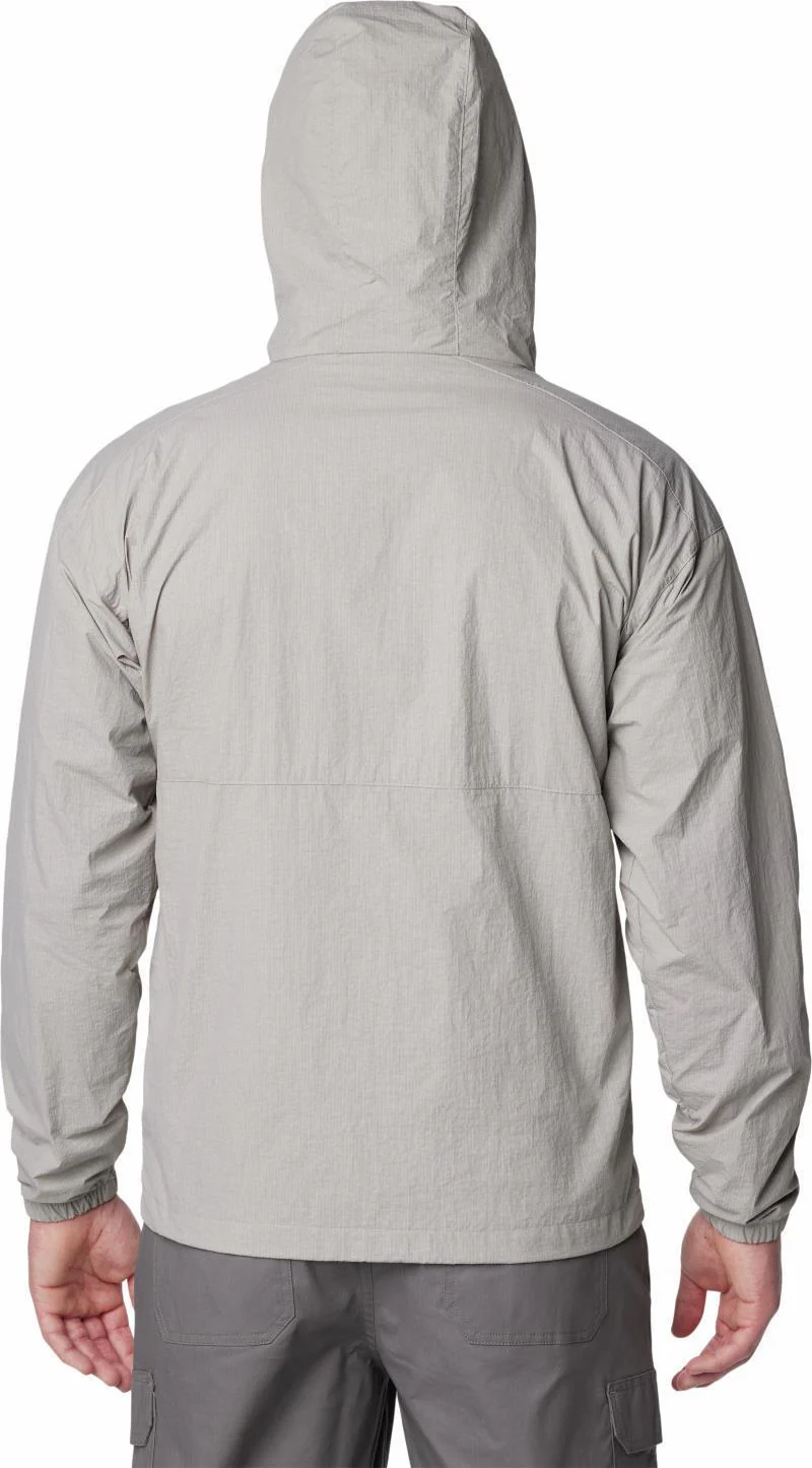 Yocum Ridge Lined Wind Jacket - Mens - Image 5
