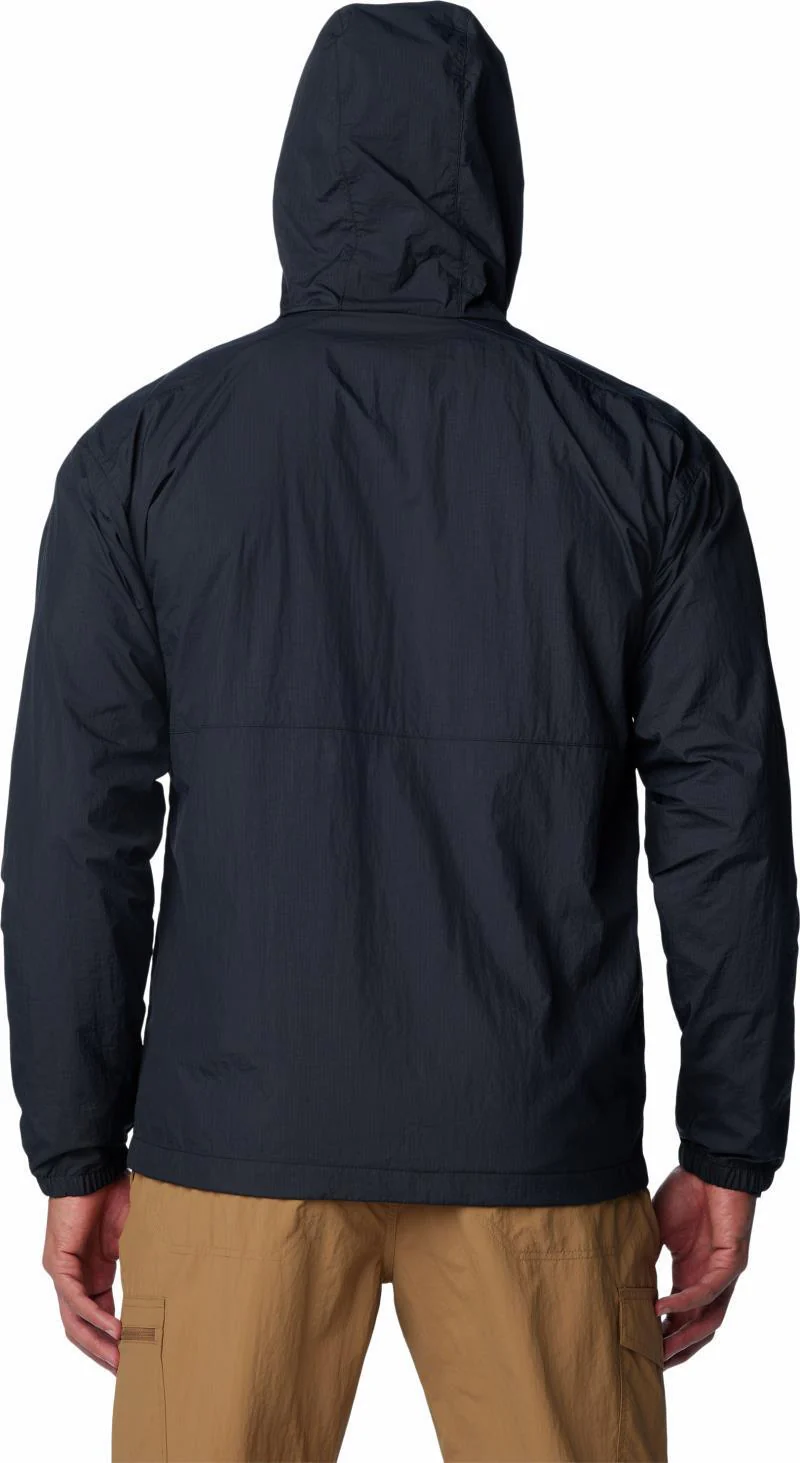 Yocum Ridge Lined Wind Jacket - Mens - Image 6