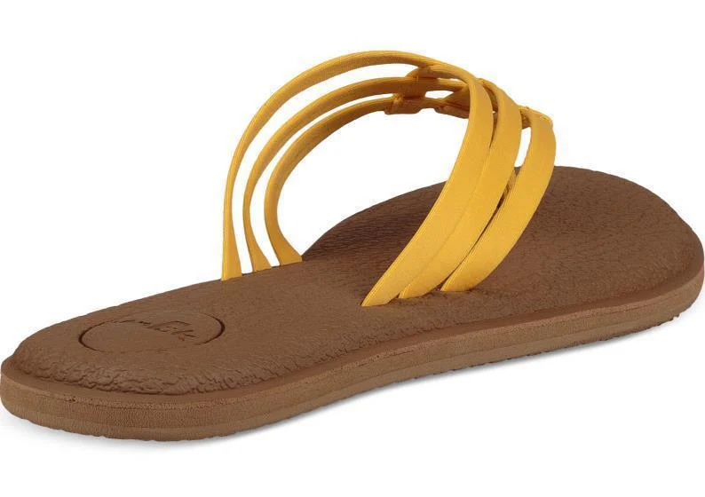 Yoga Salty - Womens - Image 33