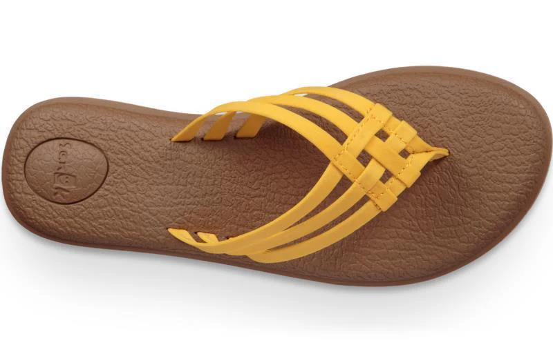 Yoga Salty - Womens - Image 34