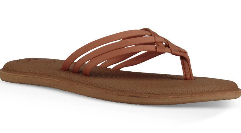 Yoga Salty - Womens - Image 36