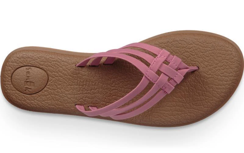 Yoga Salty - Womens - Image 46