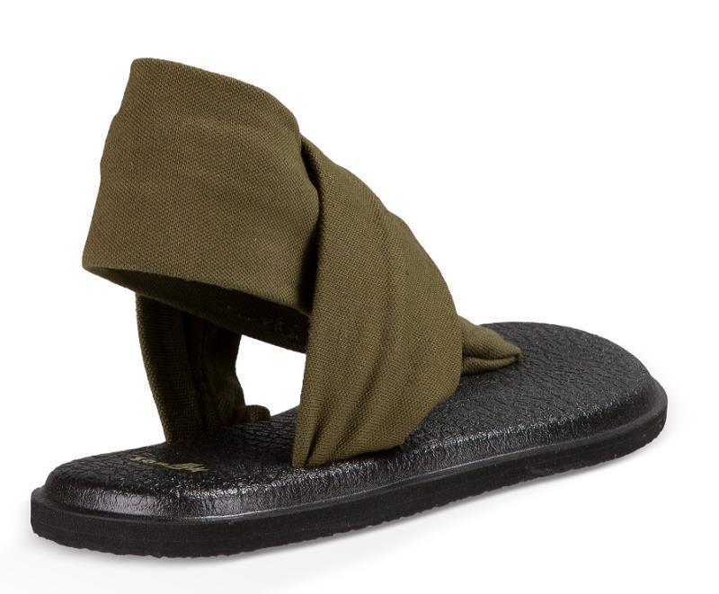Yoga Sling 2 - Womens - Image 44