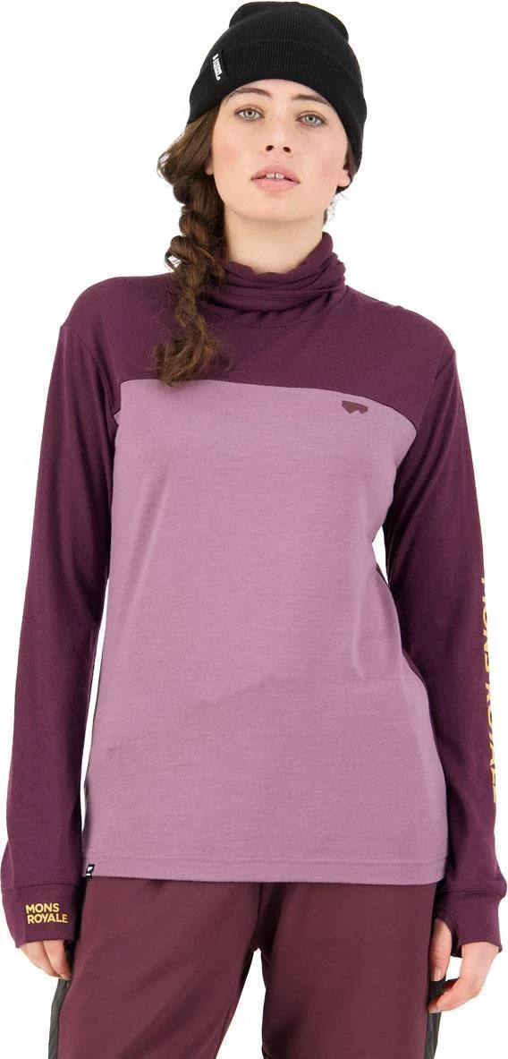 Yotei BF High Neck - Womens - Image 10