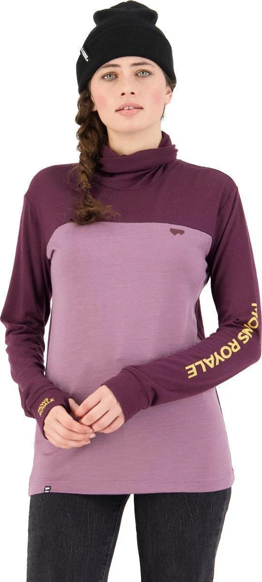 Yotei BF High Neck - Womens - Image 11