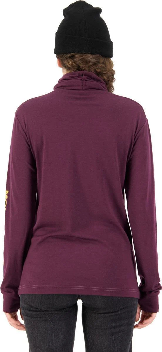Yotei BF High Neck - Womens - Image 12