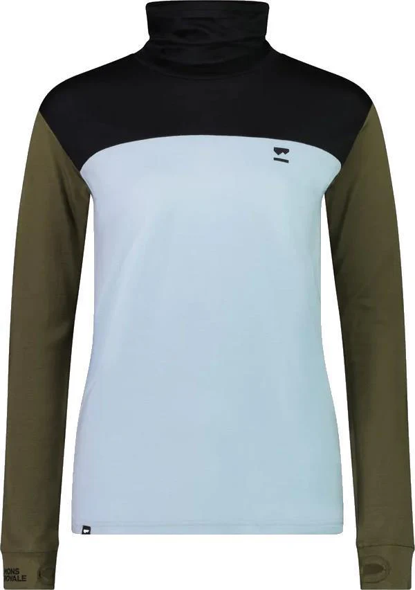 Yotei BF High Neck - Womens - Image 13