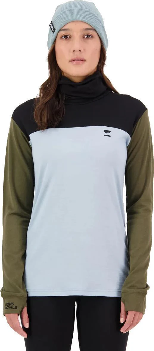 Yotei BF High Neck - Womens - Image 14