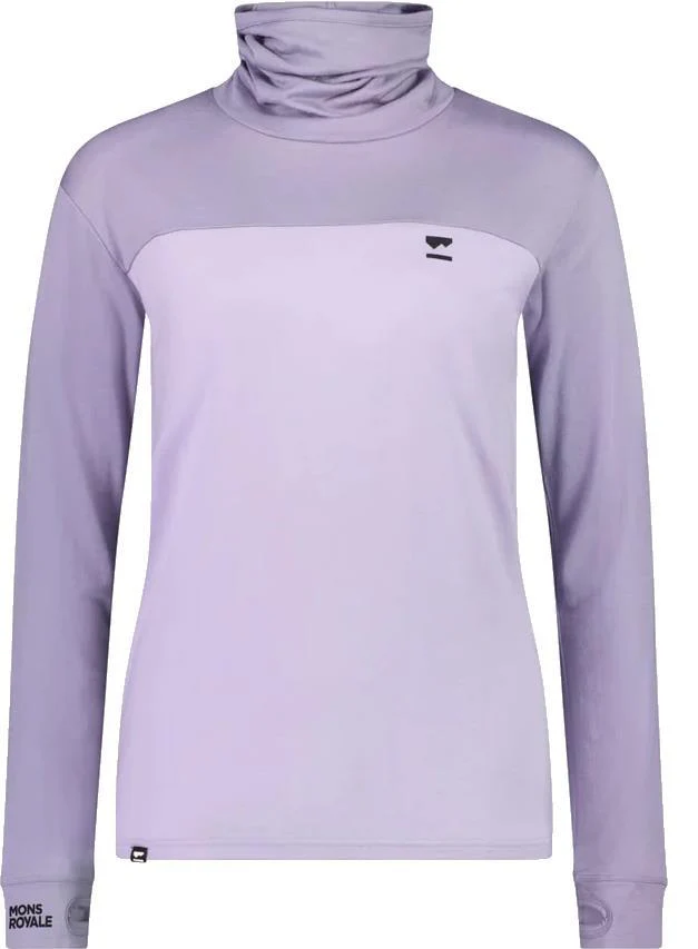 Yotei BF High Neck - Womens - Image 16