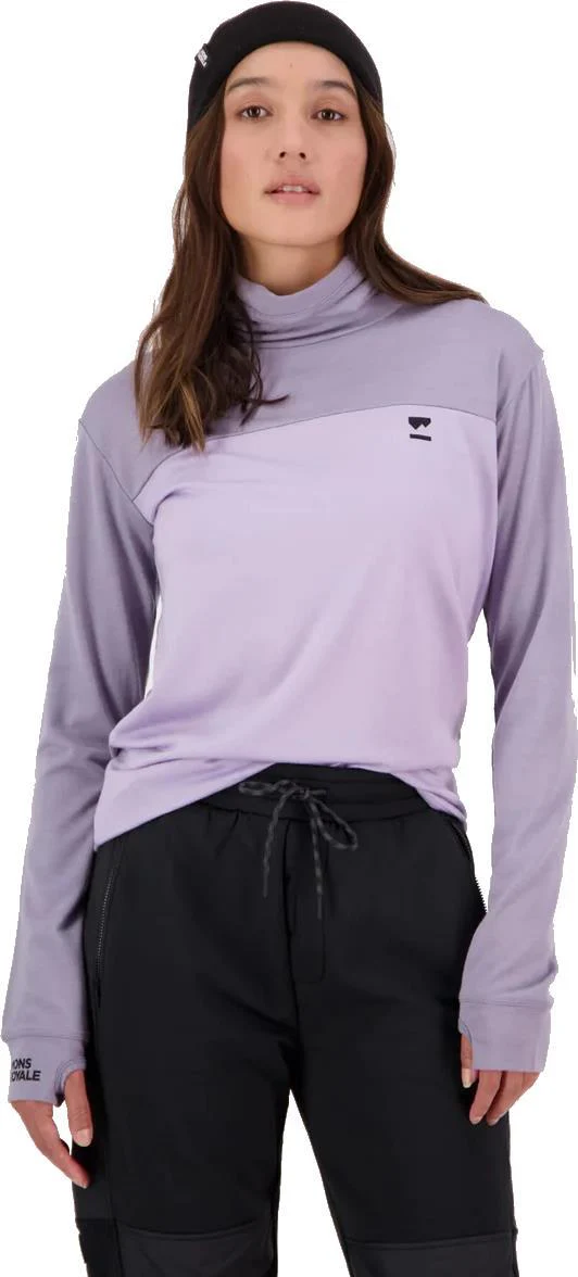 Yotei BF High Neck - Womens - Image 17