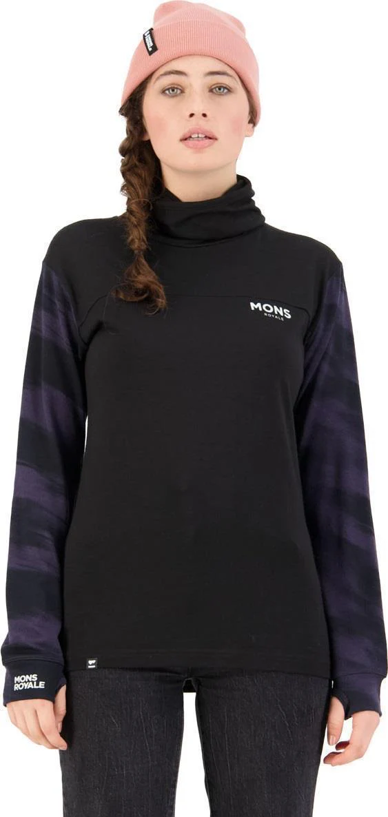 Yotei BF High Neck - Womens - Image 2