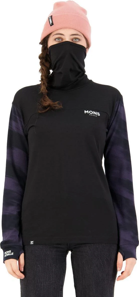 Yotei BF High Neck - Womens - Image 3