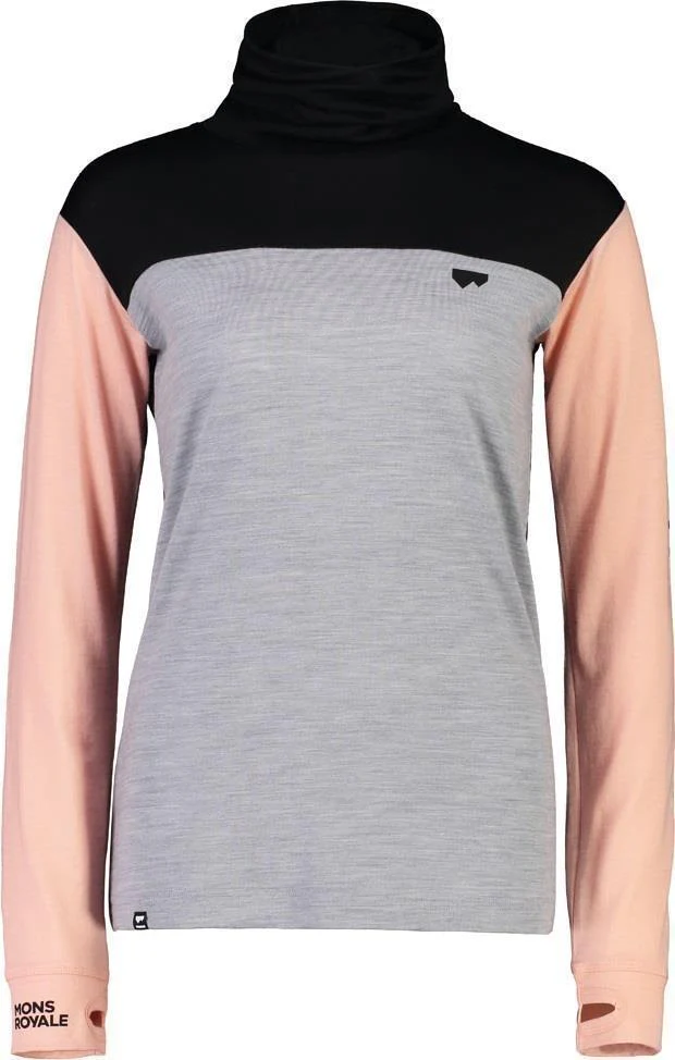 Yotei BF High Neck - Womens - Image 5