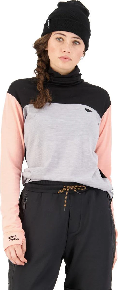 Yotei BF High Neck - Womens - Image 6