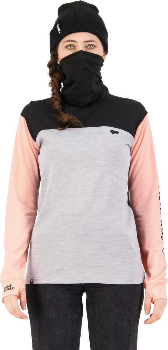 Yotei BF High Neck - Womens - Image 7