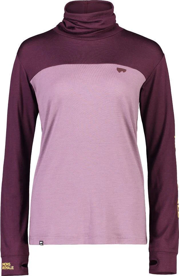 Yotei BF High Neck - Womens - Image 9