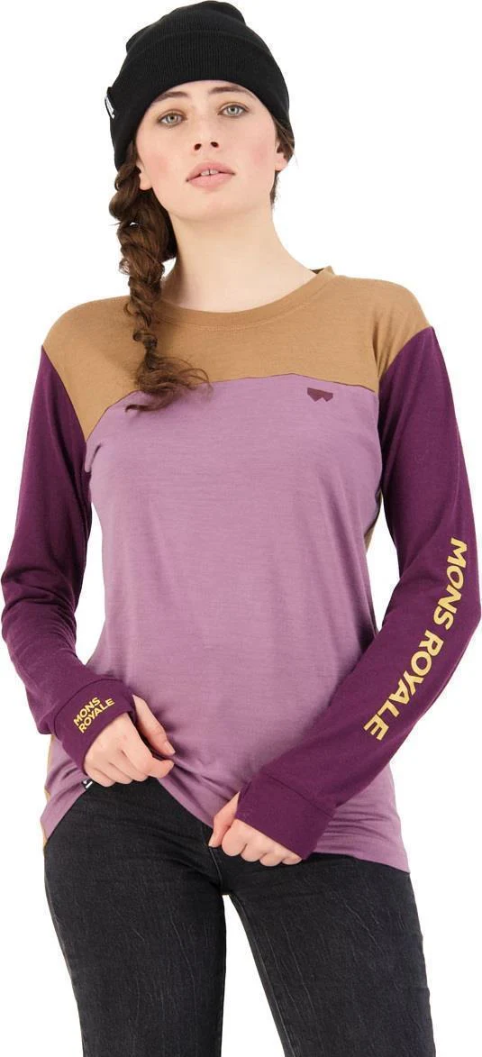 Yotei BF LS - Womens - Image 10